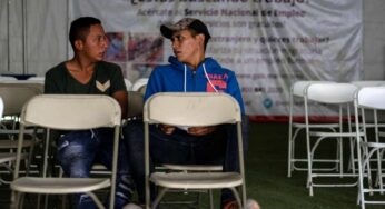 “Se busca obrero”, Tijuana ofrece empleo a migrantes