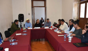 Se pronuncian diputados de Michoacán por una atención digna y de calidad en materia de salud