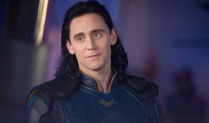 Se viene: Disney y Marvel preparan la serie de Loki