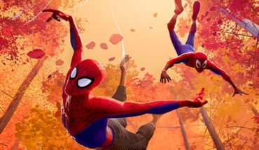 “Spider-Man un universo nuevo”: ¿La mejor película de héroe?