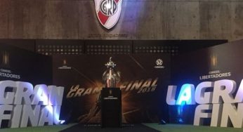 Superfinal: ¿Dónde serán los festejos del Campeón de la Libertadores?