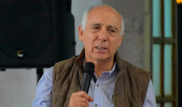 Súper delegados violentan federalismo, sirven de instrumento de presión política: Luis Manuel Antúnez