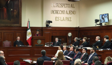 TEPJF pide al Congreso reforma a la ley electoral de 2014