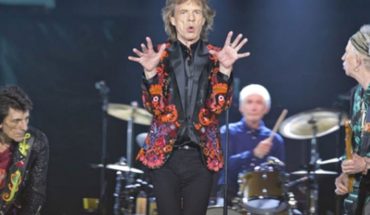 The Rolling Stones para rato: se viene una nueva gira por Estados Unidos