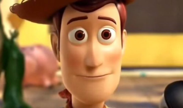 Tom Hanks habló sobre lo que todos quieren saber: ¿cómo será el final de “Toy Story 4”?