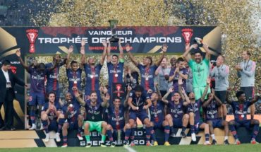 UEFA evalúa eliminar a PSG de la Champions League