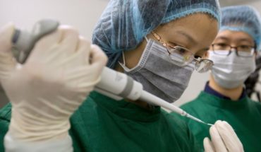 Un científico chino asegura haber creado bebés modificados genéticamente