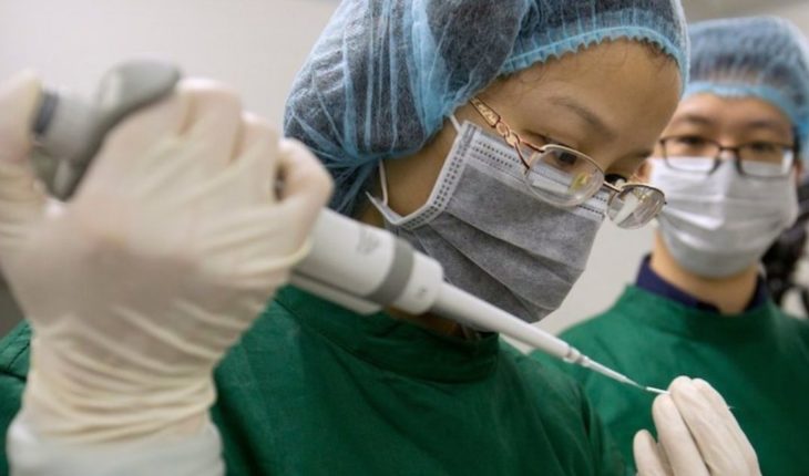 Un científico chino asegura haber creado bebés modificados genéticamente
