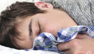 Una almohada cómoda ayudaría al desarrollo cerebral adolescente