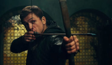 Una comedia y las aventuras de Robin Hood, llegan al cine