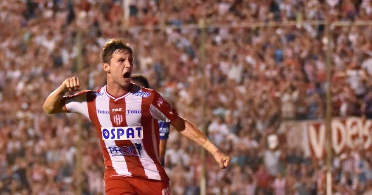 Unión Santa Fe vs Vélez Sarsfield en vivo: Superliga 2018-19, fecha 13