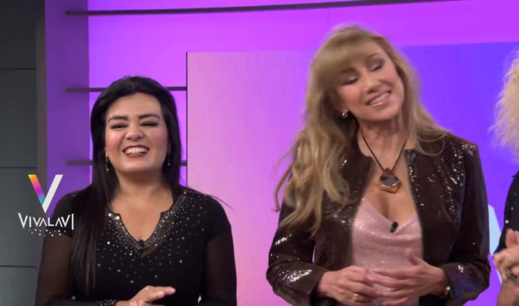 Video: Alejandra Maldonado invitada de la semana | Vivalavi