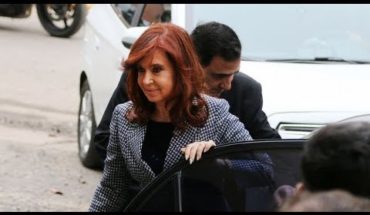 Dictan falta de mérito a Cristina Kirchner | TN CENTRAL