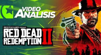 Video análisis: Red Dead Redemption 2 (PlayStation 4, Xbox One)