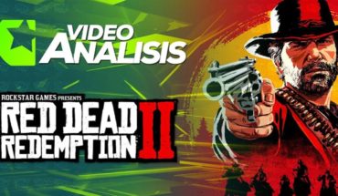 Video análisis: Red Dead Redemption 2 (PlayStation 4, Xbox One)
