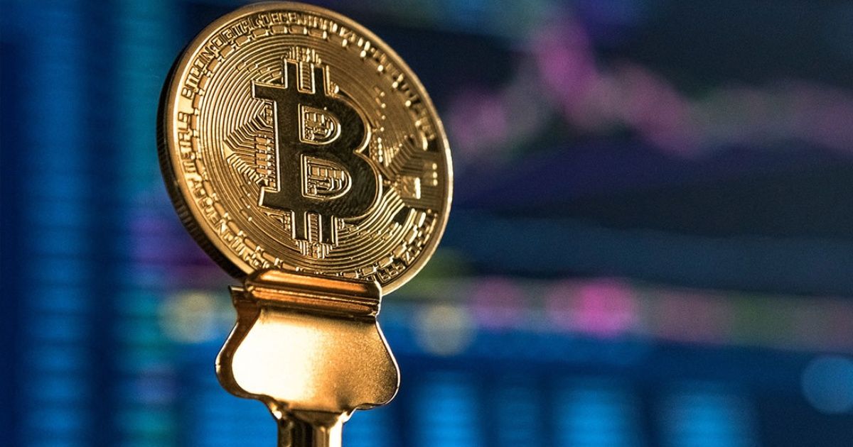¿Qué pasó con el Bitcoin?
