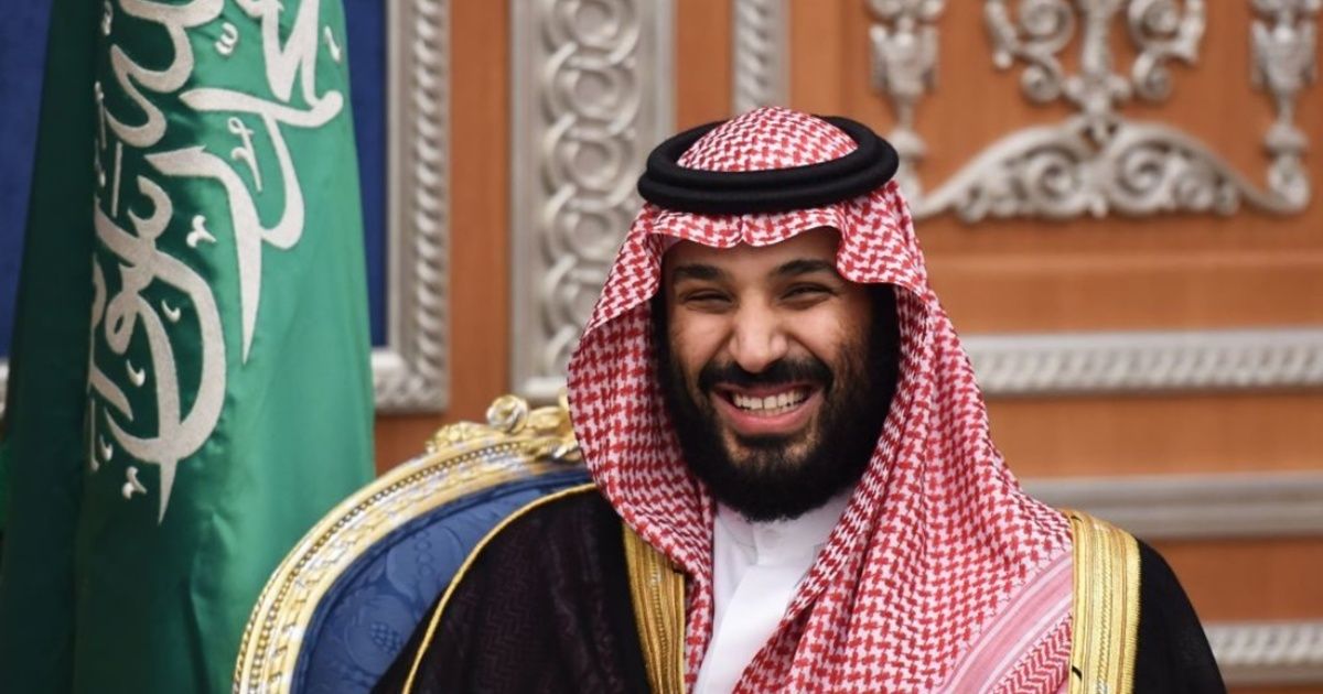 ¿Quién es el príncipe saudí Mohammed bin Salman?