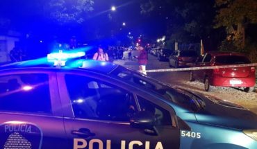 translated from Spanish: 12 arrested for attacks with explosives in Recoleta and Bonadio House