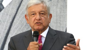 translated from Spanish: AMLO team takes up creation of National Guard