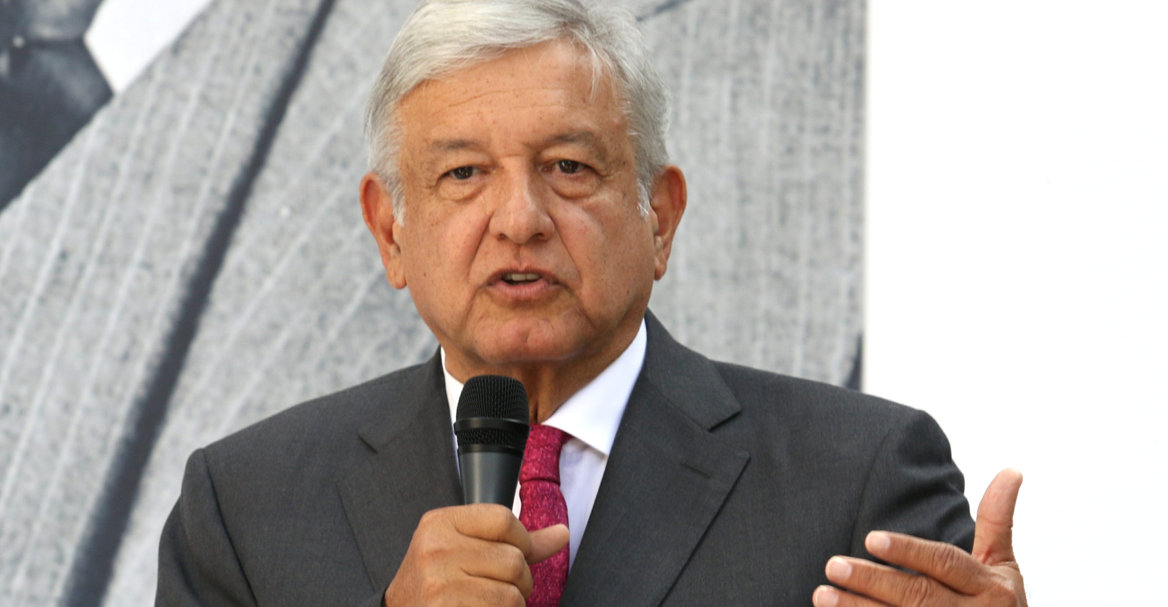 AMLO team takes up creation of National Guard