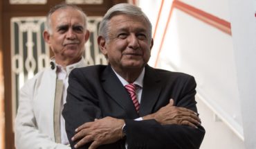translated from Spanish: AMLO will have an Advisory Board composed of entrepreneurs