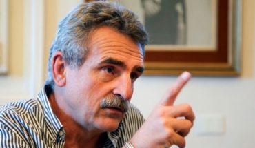 translated from Spanish: Agustín Rossi: “peronism and the opposition do not spare you nothing”
