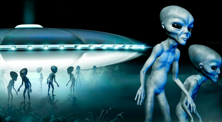 Aliens in 20 years, will discover ways of life predict scientists