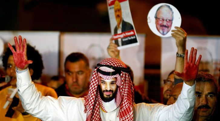 Amnistía Internacional denuncia que Arabia Saudí tortura a los activistas detenidos