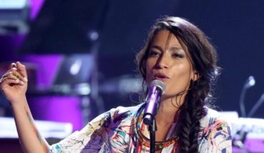 translated from Spanish: Ana Tijoux will be main figure of Festival Ovalle culture