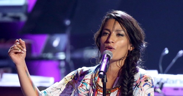 Ana Tijoux will be main figure of Festival Ovalle culture
