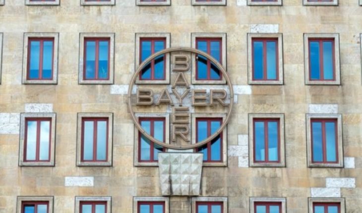 translated from Spanish: Bayer eliminará 12.000 puestos de trabajo en todo el mundo