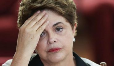 translated from Spanish: Brazil: at least 15 arrested by network of bribes during the Rousseff Government