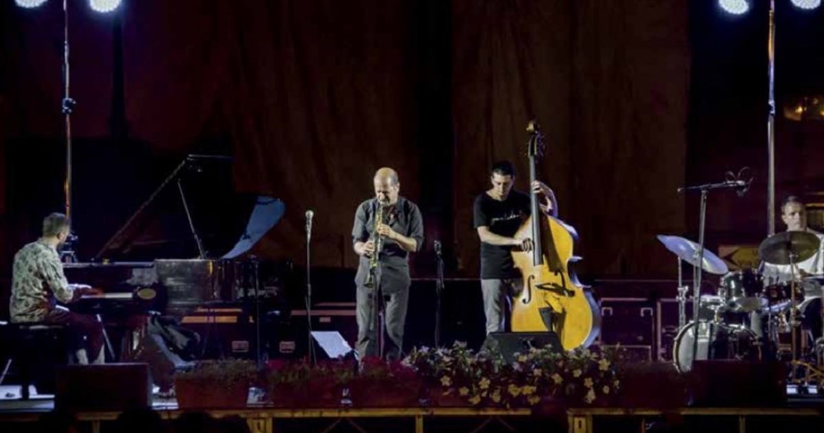 Buenos Aires celebrates the Festival of Jazz 2018