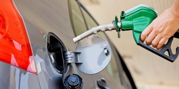 By the crisis and rising prices 10% dropped the sale of gasoline