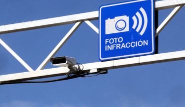 translated from Spanish: Cancelarán fotomultas en la Ciudad de México