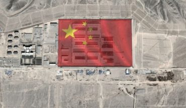 translated from Spanish: China and the Uighurs: the hidden re-education camps where interned to the Muslims in the Asian nation