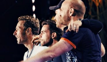 translated from Spanish: Coldplay editaría nueva música bajo el seudónimo de Los Unidades