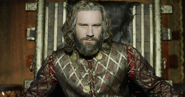 Con la llegada del legendario vikingo duque Rollo vuelve la quinta temporada de “Viking”