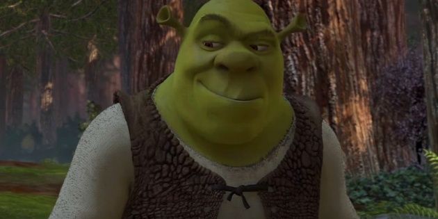 Confirmed: the reboot of Shrek is coming