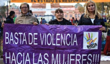 translated from Spanish: Conocé el cronograma de actividades por el Día Contra la Violencia de Género