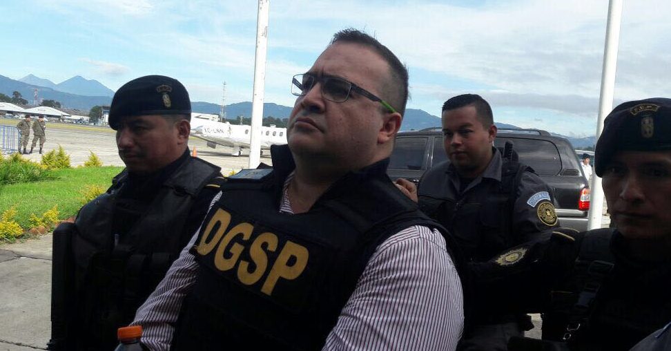 Defensa de Duarte ampliar plazo para reunir pruebas ante juicio