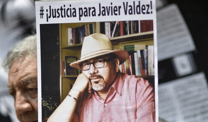 translated from Spanish: Dos periodistas de Río Doce fueron atacados con Pegasus