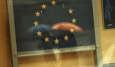 translated from Spanish: EU increases pressure to Britain on agreement to Brexit