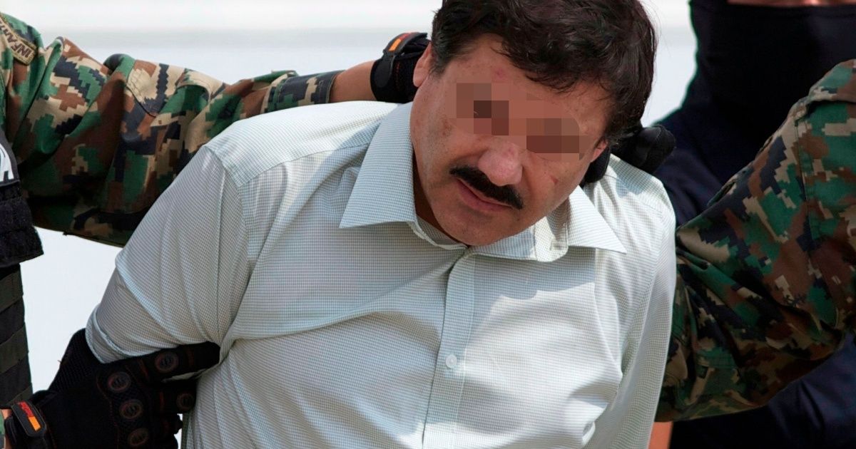El Chapo Guzmán, of the throne of the drug to the bench of Justice