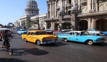 translated from Spanish: Eternal and false dawn of capitalism in Cuba