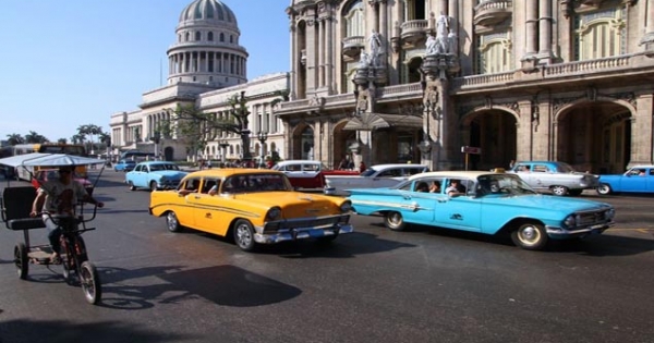 Eternal and false dawn of capitalism in Cuba