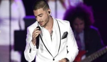 Film about how Maluma became famous