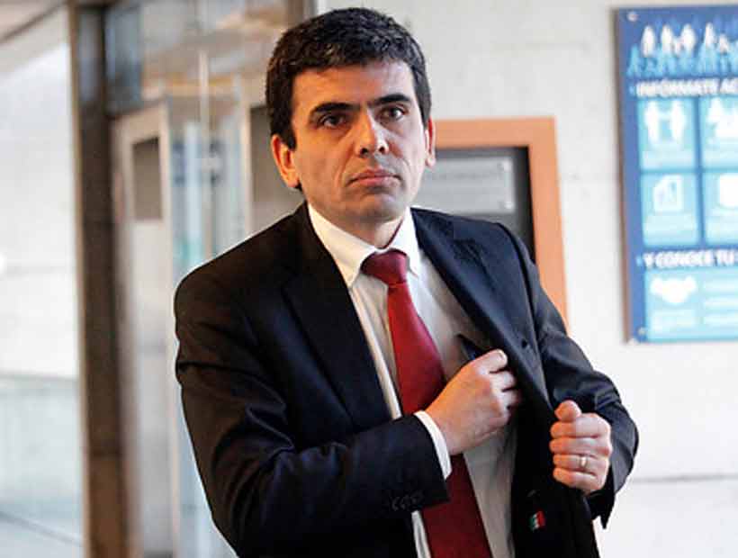 Former Prosecutor Gajardo described as "lousy" decision of judge Moro be Bolsonaro Minister