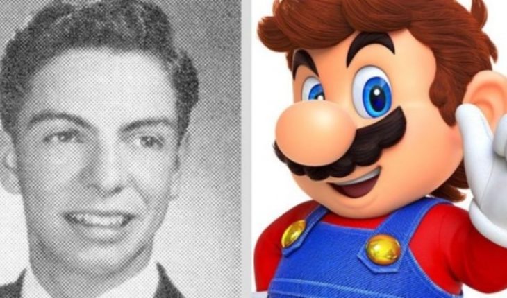 translated from Spanish: Game Over: the real “Super Mario” dies at age 84