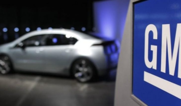 translated from Spanish: General Motors anuncia el cierre de plantas en Norteamérica, miles de despidos y el fin de varios de sus modelos